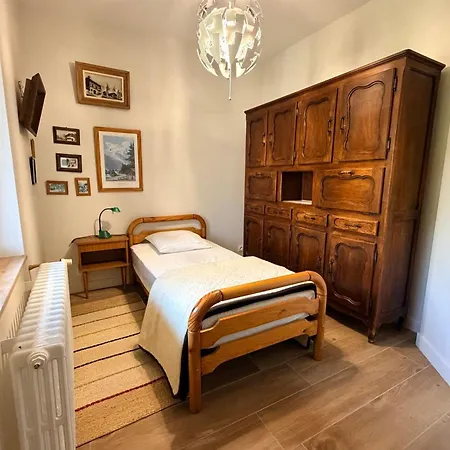 別荘 Confortable Maison Familiale A 5 Minutes Du