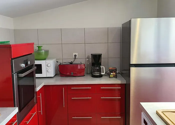 Confortable Maison Familiale A 5 Minutes Du 別荘