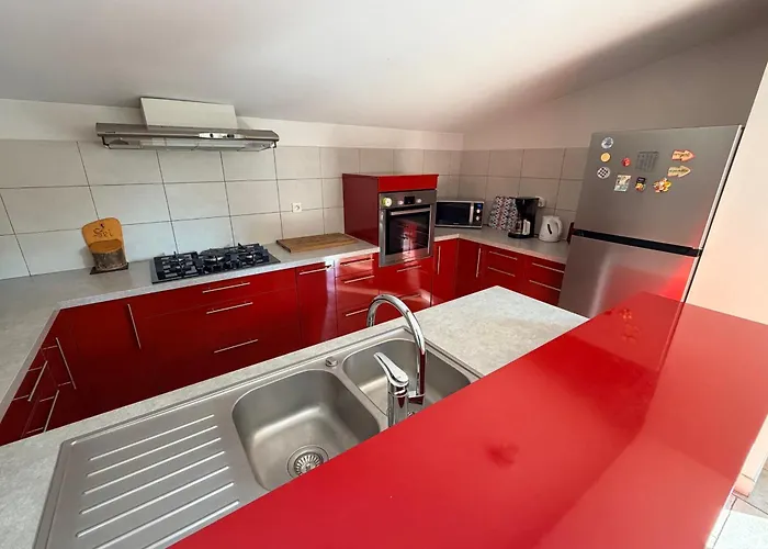 Confortable Maison Familiale A 5 Minutes Du *