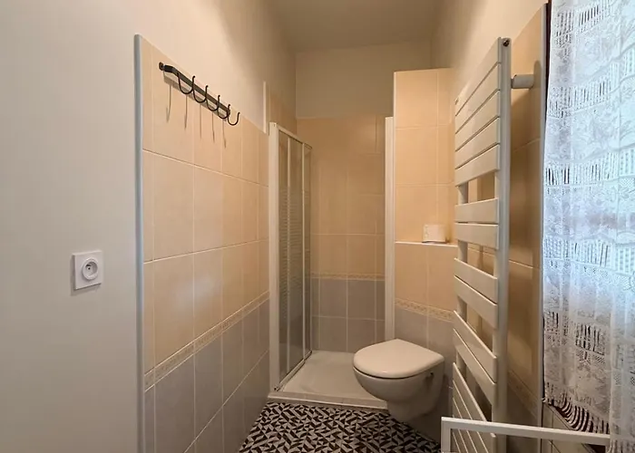 Confortable Maison Familiale A 5 Minutes Du 別荘 *