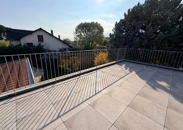 Confortable Maison Familiale A 5 Minutes Du 別荘 *