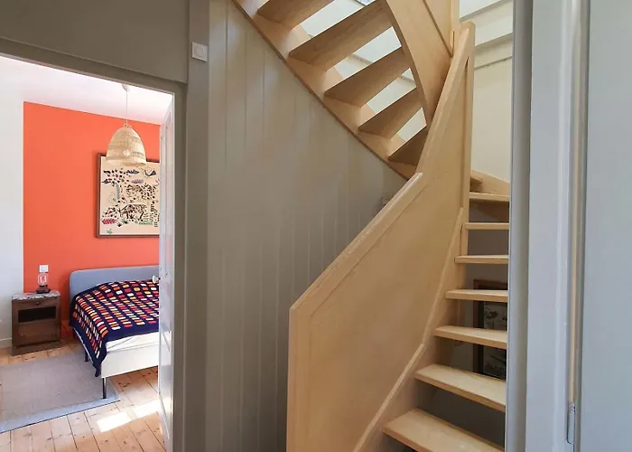 Confortable Maison Familiale A 5 Minutes Du エクスレバン